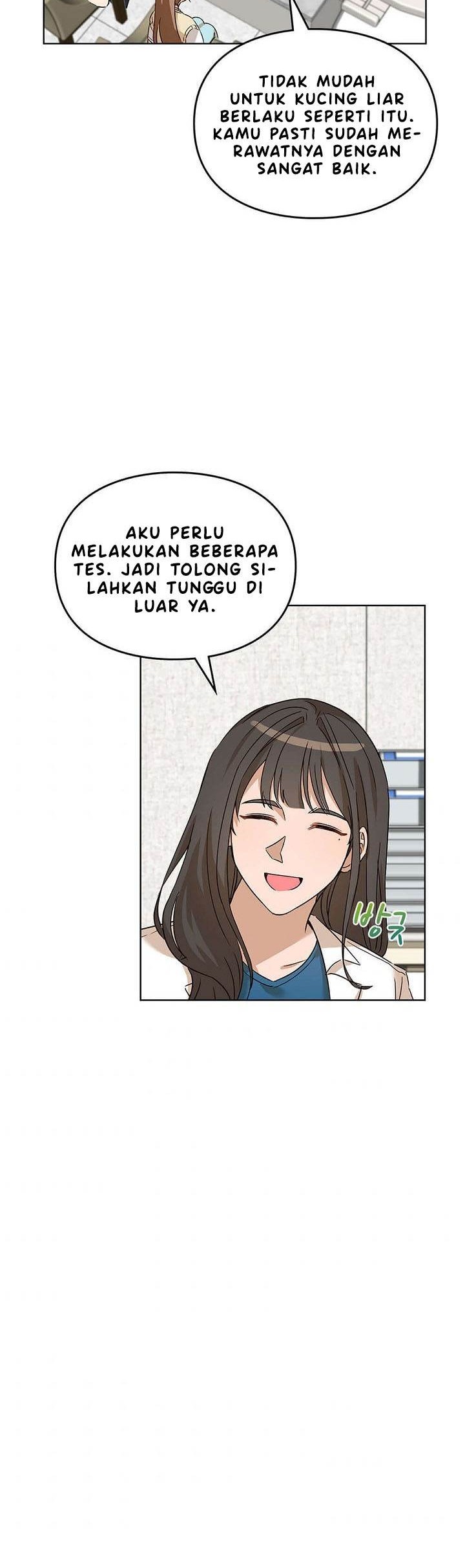 I Become a Fool When It Comes to My Daughter Chapter 78 Gambar 33