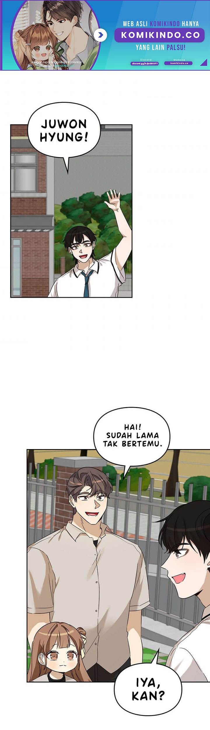 Baca  I Become a Fool When It Comes to My Daughter Chapter 77 Gambar 2