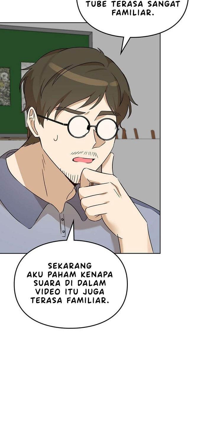 I Become a Fool When It Comes to My Daughter Chapter 77 Gambar 21