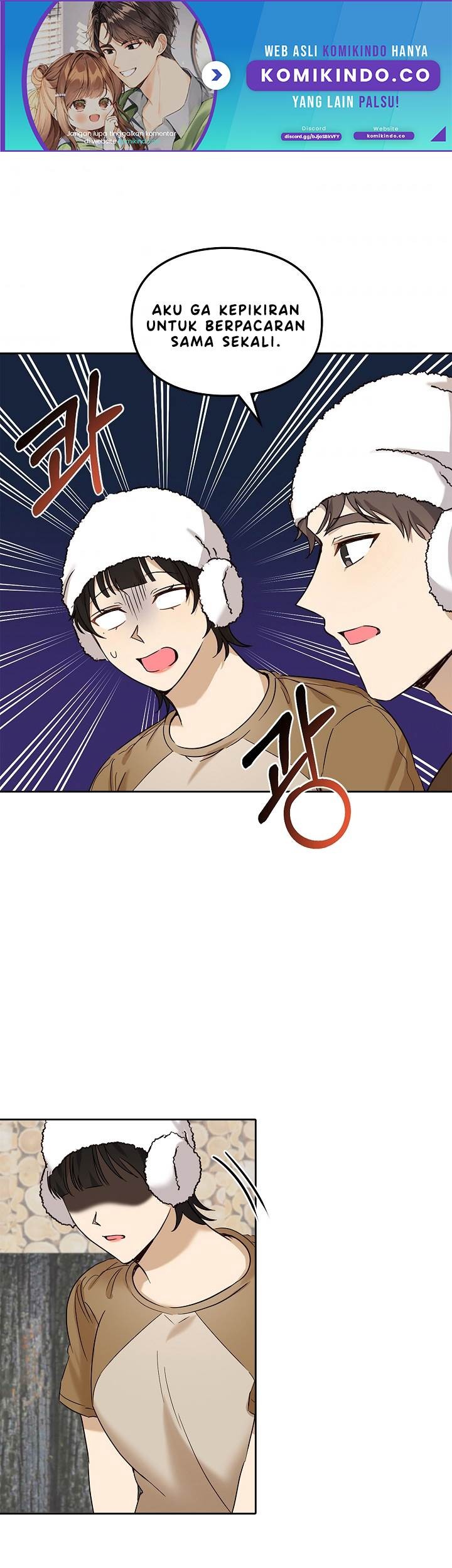 Baca  I Become a Fool When It Comes to My Daughter Chapter 75 Gambar 2