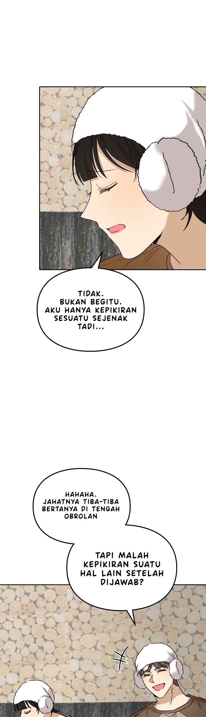 I Become a Fool When It Comes to My Daughter Chapter 75 Gambar 4