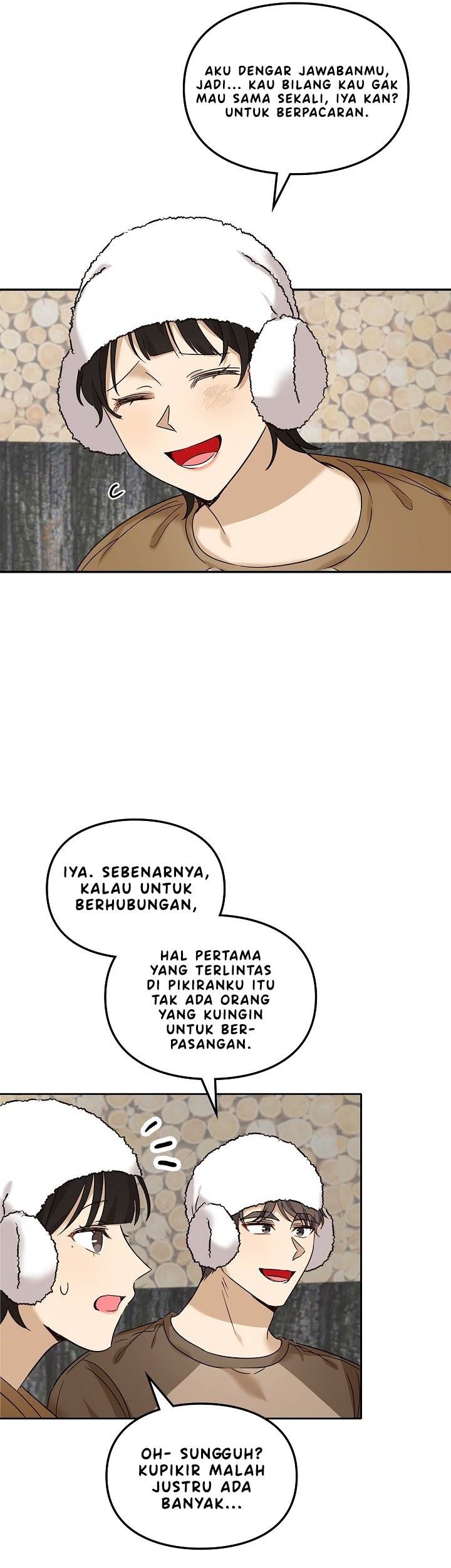 I Become a Fool When It Comes to My Daughter Chapter 75 Gambar 6