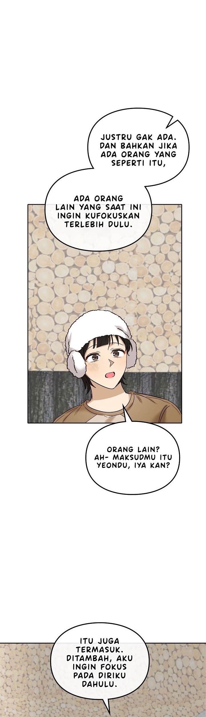 I Become a Fool When It Comes to My Daughter Chapter 75 Gambar 7