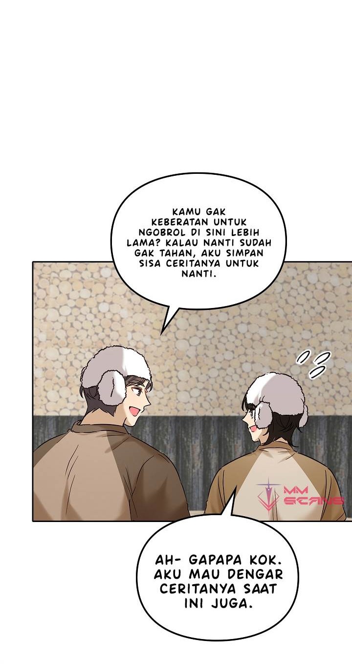 I Become a Fool When It Comes to My Daughter Chapter 75 Gambar 9