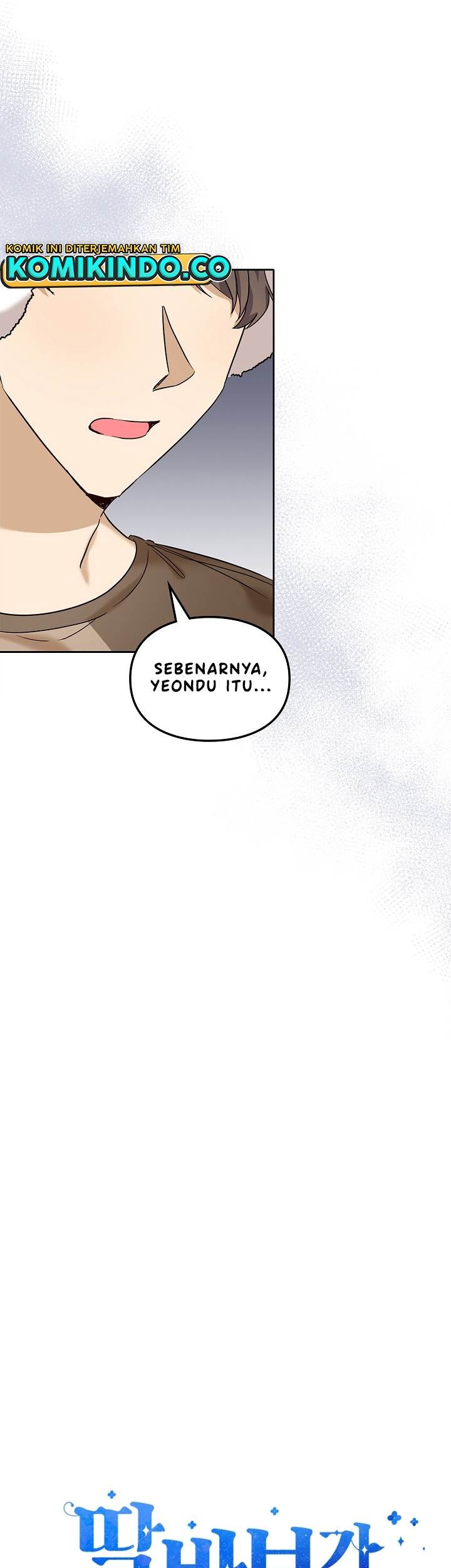 I Become a Fool When It Comes to My Daughter Chapter 75 Gambar 10