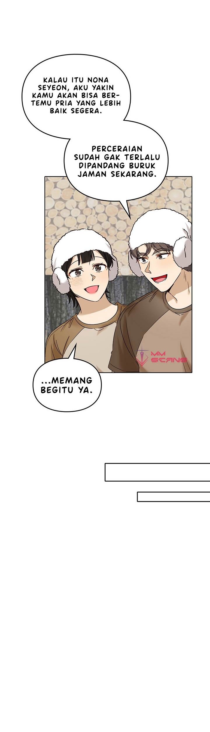 I Become a Fool When It Comes to My Daughter Chapter 75 Gambar 19