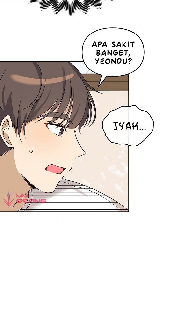 I Become a Fool When It Comes to My Daughter Chapter 75 Gambar 25