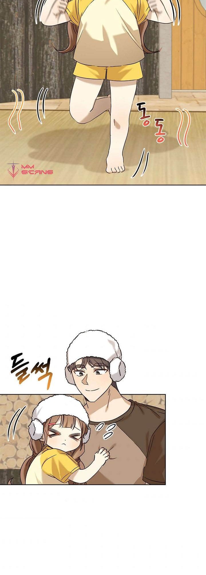 I Become a Fool When It Comes to My Daughter Chapter 74 Gambar 29