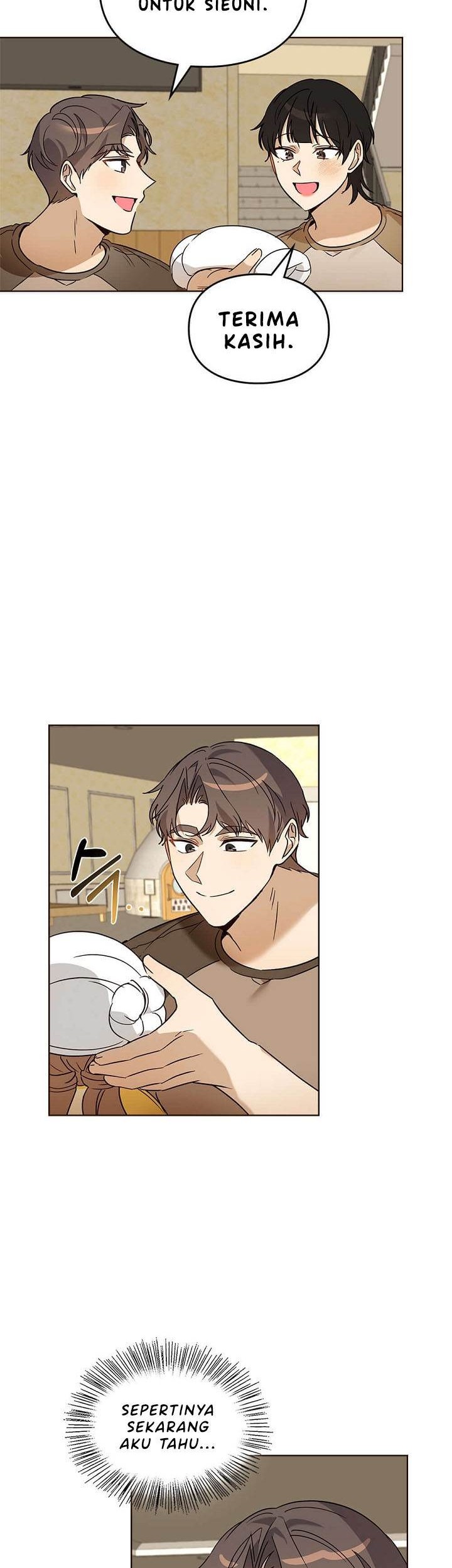 I Become a Fool When It Comes to My Daughter Chapter 73 Gambar 39
