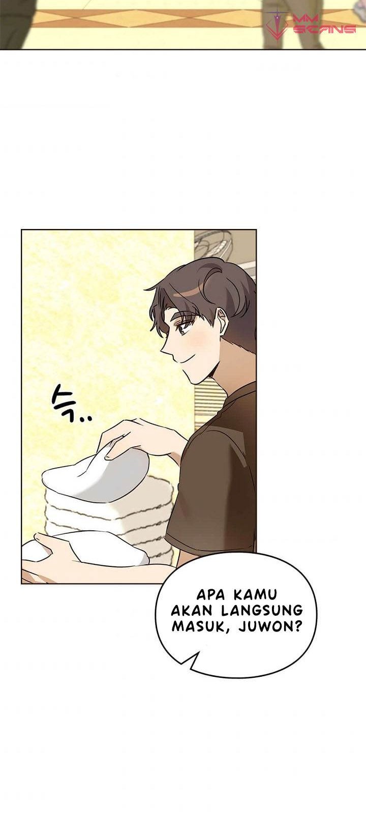 I Become a Fool When It Comes to My Daughter Chapter 73 Gambar 29