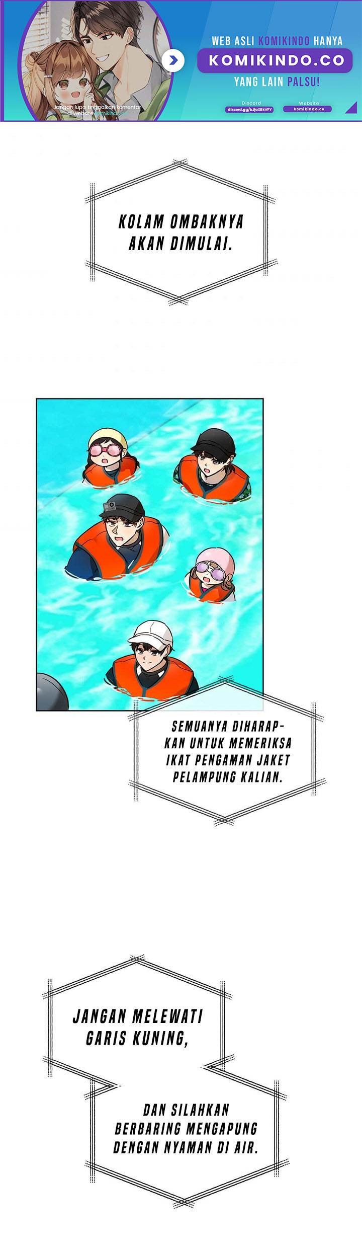 Baca  I Become a Fool When It Comes to My Daughter Chapter 72 Gambar 2