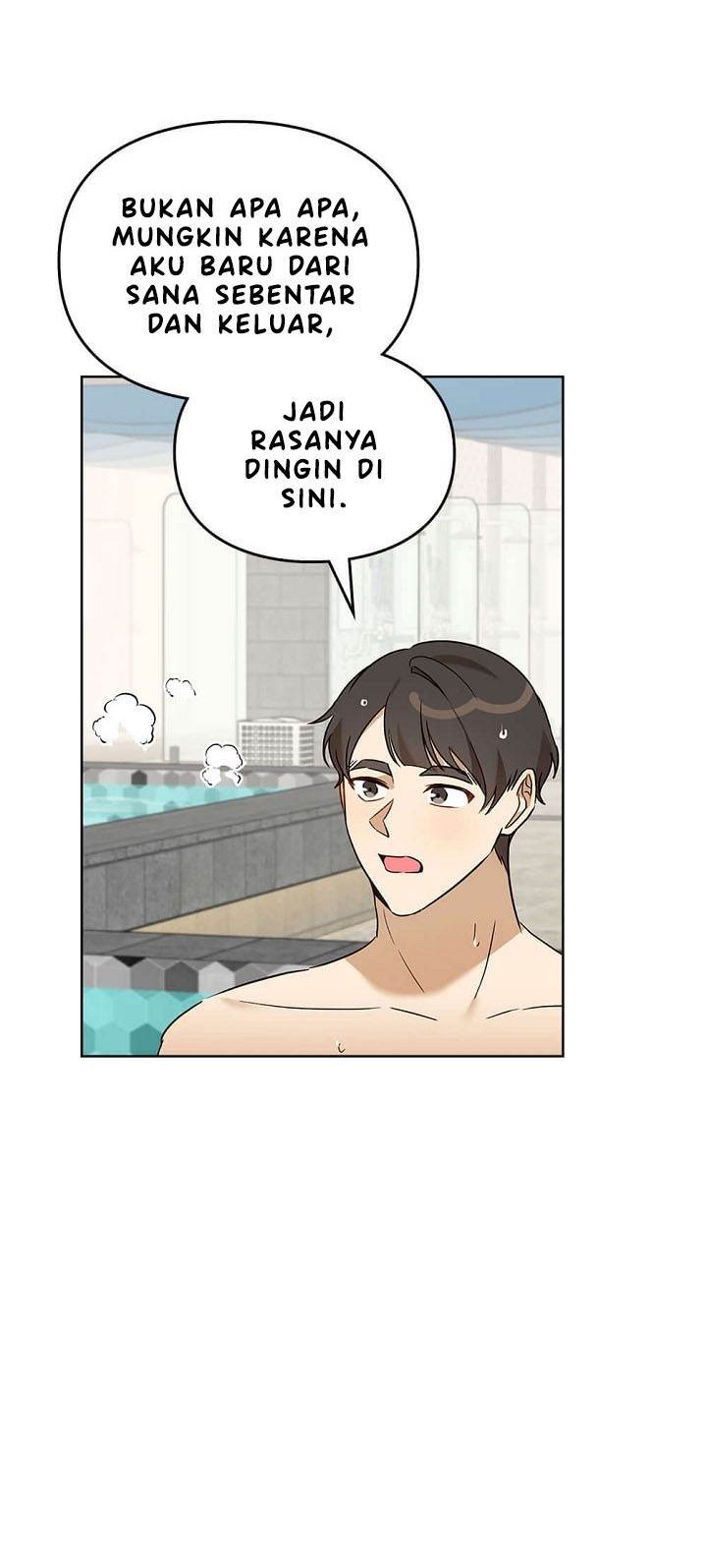 I Become a Fool When It Comes to My Daughter Chapter 72 Gambar 25