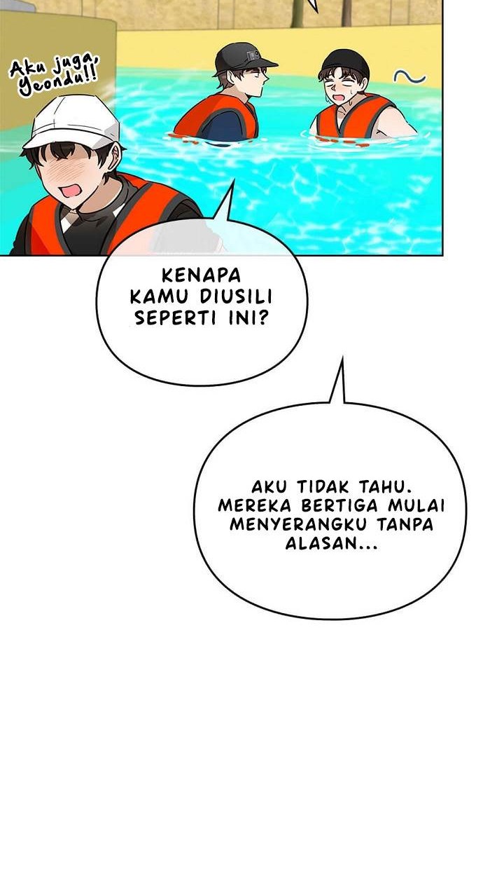 I Become a Fool When It Comes to My Daughter Chapter 71 Gambar 9