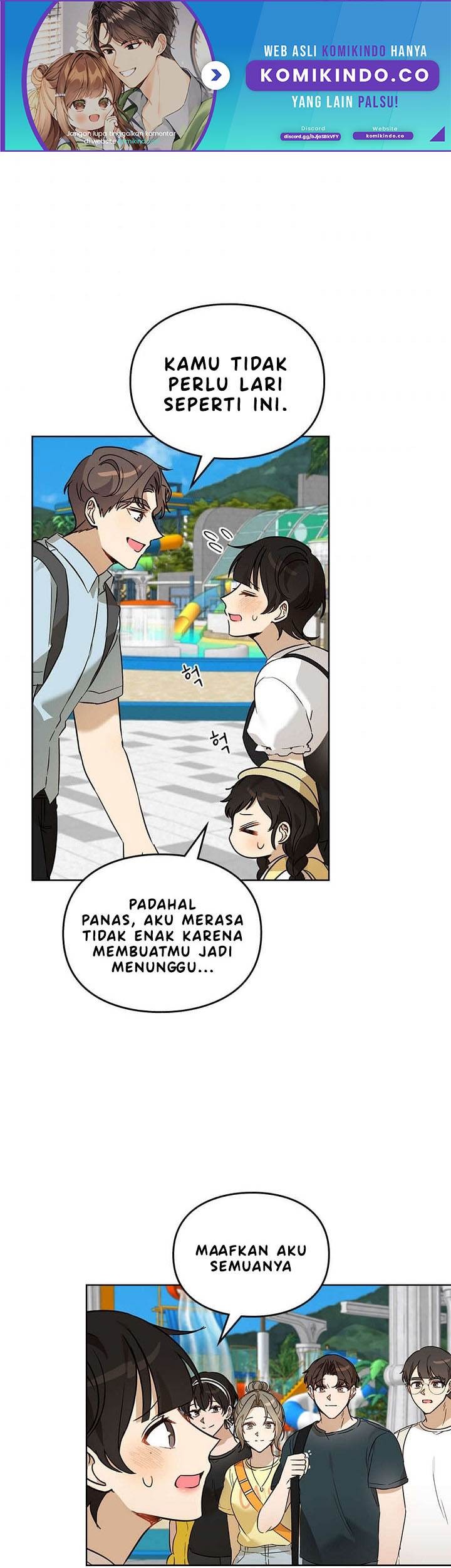 Baca  I Become a Fool When It Comes to My Daughter Chapter 70 Gambar 2