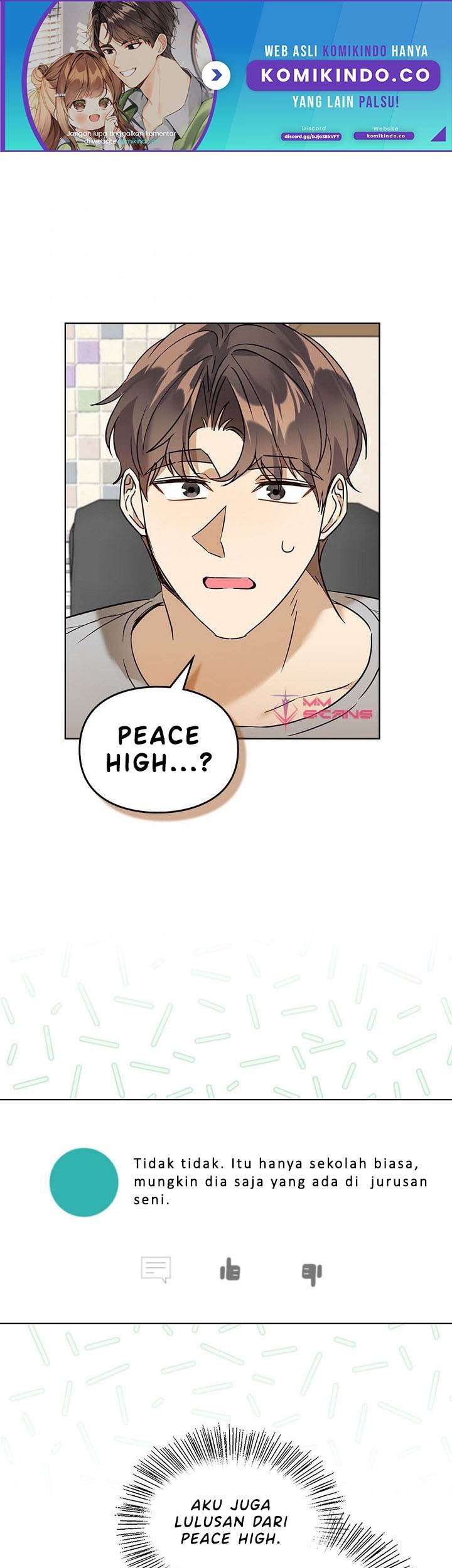 Baca I Become a Fool When It Comes to My Daughter Chapter 69 Gambar 2