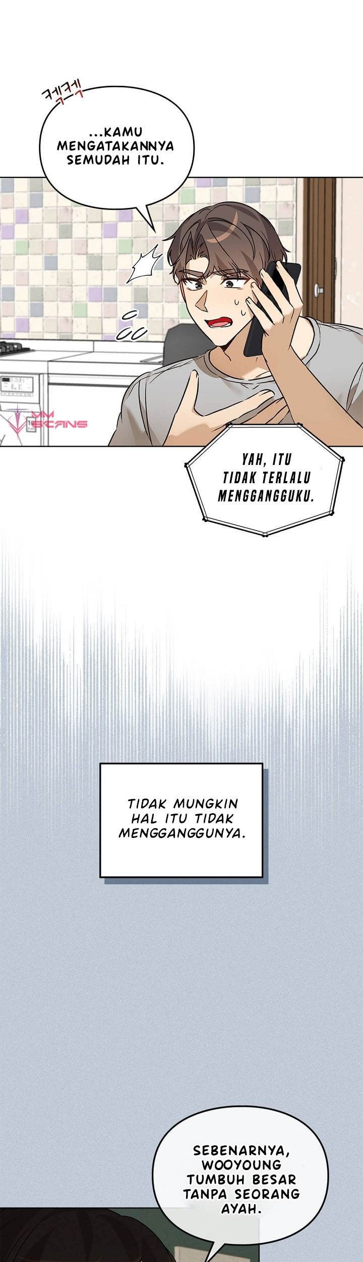 I Become a Fool When It Comes to My Daughter Chapter 69 Gambar 20
