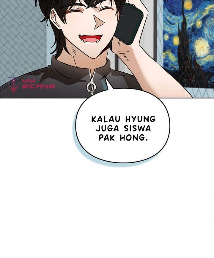 I Become a Fool When It Comes to My Daughter Chapter 69 Gambar 25
