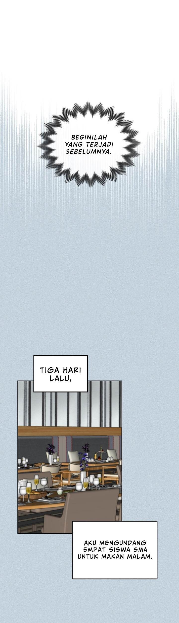 I Become a Fool When It Comes to My Daughter Chapter 69 Gambar 32