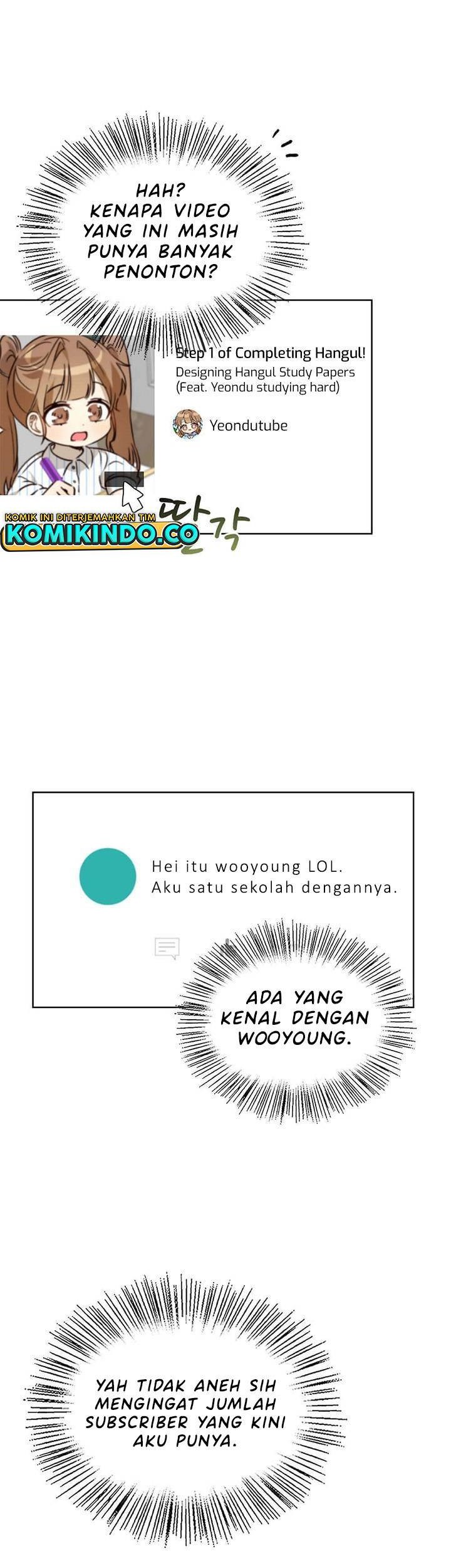 I Become a Fool When It Comes to My Daughter Chapter 68 Gambar 36