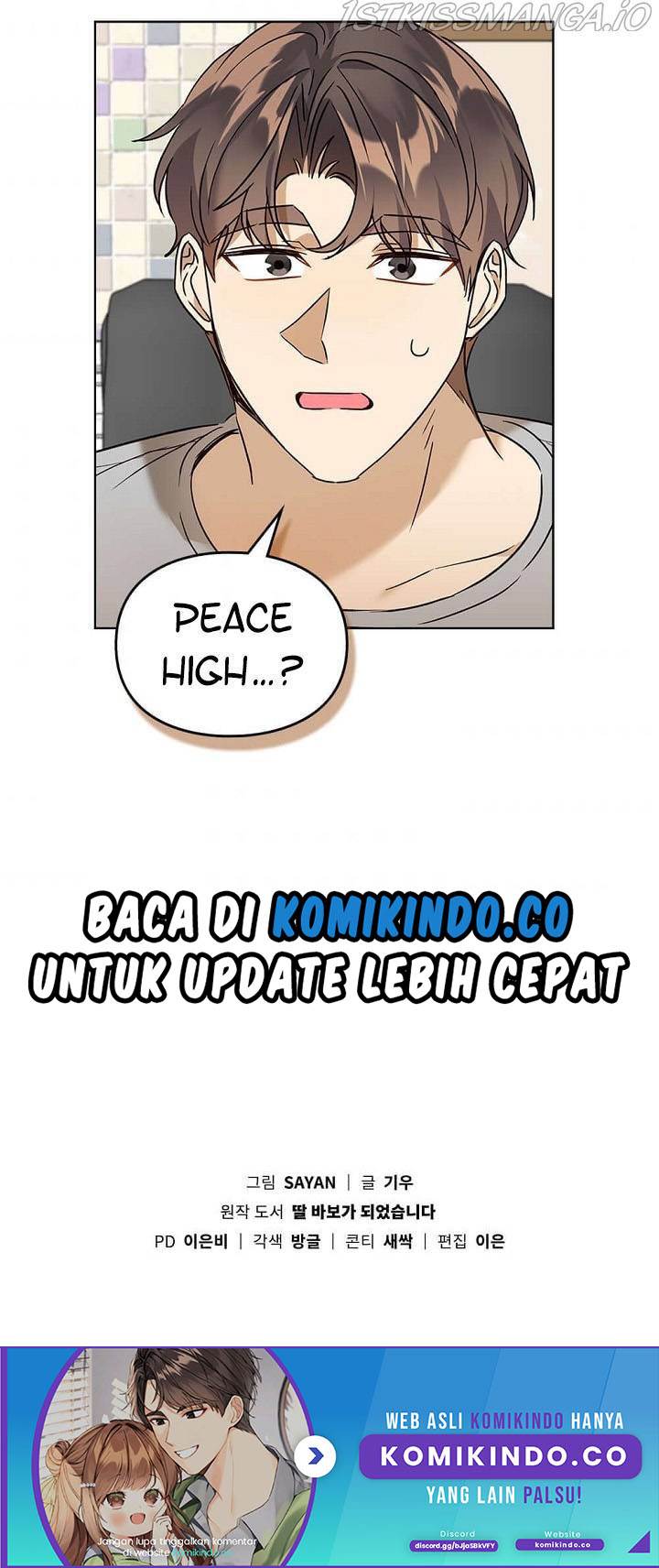 I Become a Fool When It Comes to My Daughter Chapter 68 Gambar 38