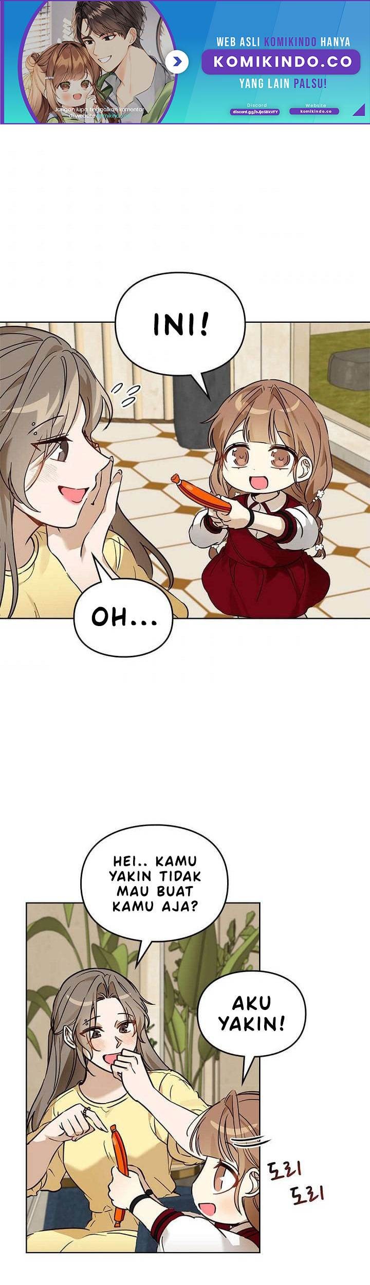 Baca I Become a Fool When It Comes to My Daughter Chapter 68 Gambar 2