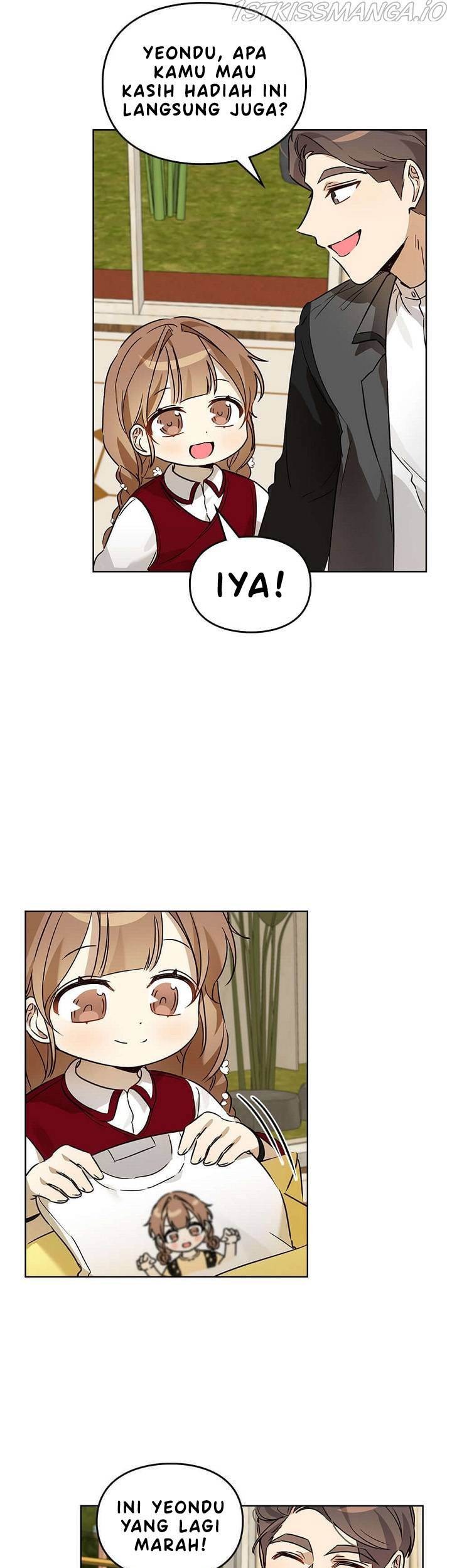 I Become a Fool When It Comes to My Daughter Chapter 68 Gambar 14