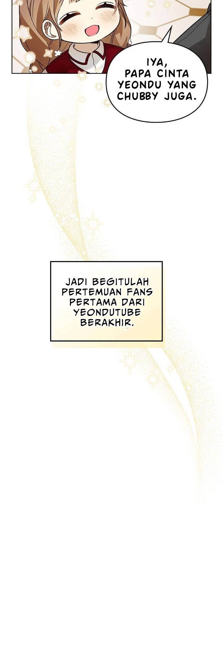 I Become a Fool When It Comes to My Daughter Chapter 68 Gambar 29
