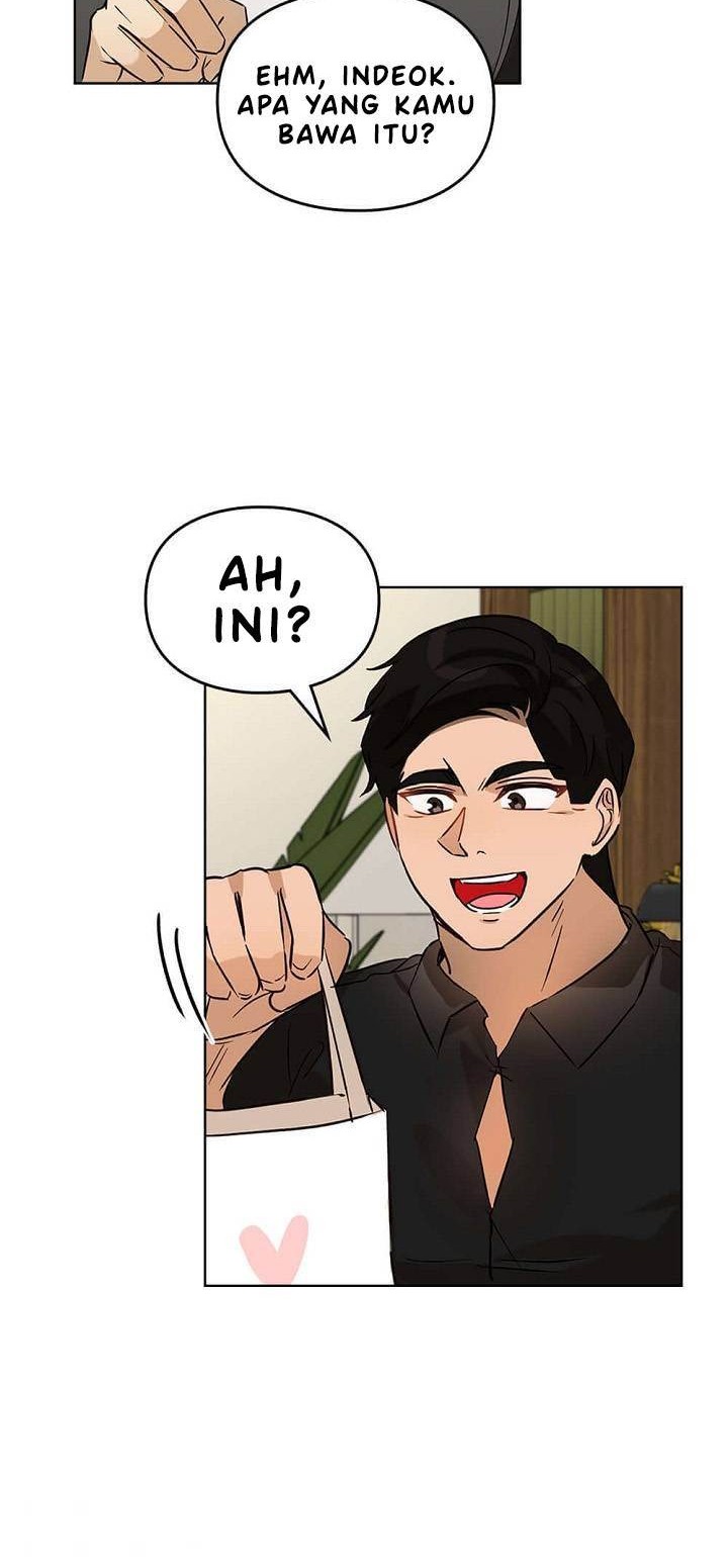 I Become a Fool When It Comes to My Daughter Chapter 66 Gambar 38
