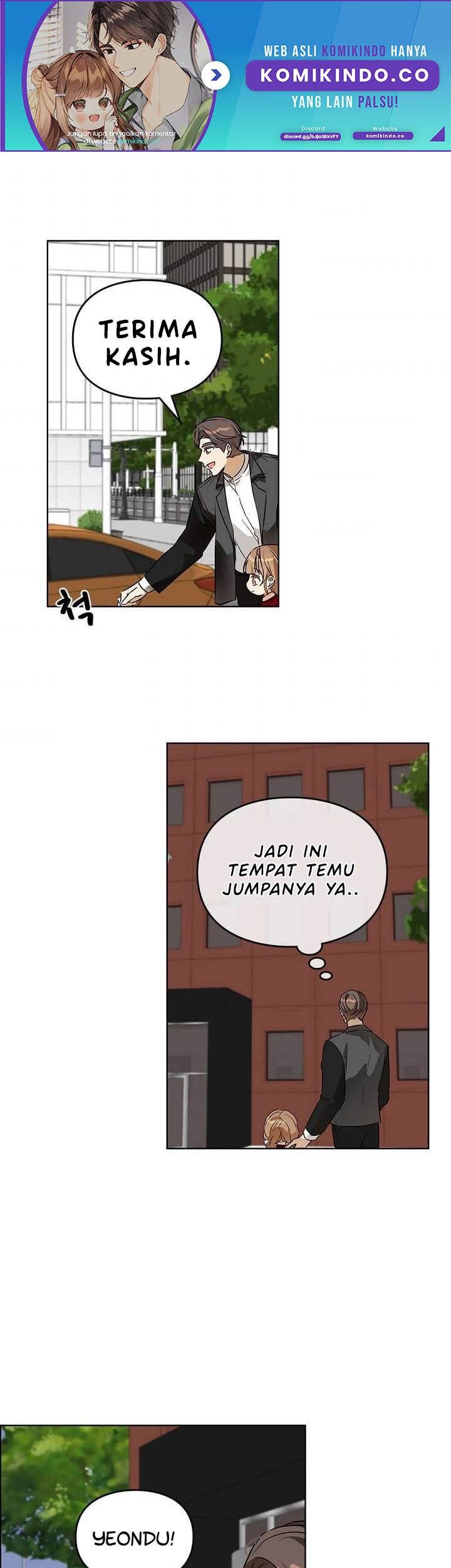 Baca  I Become a Fool When It Comes to My Daughter Chapter 66 Gambar 2