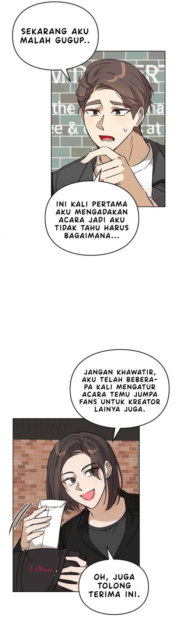 I Become a Fool When It Comes to My Daughter Chapter 66 Gambar 7