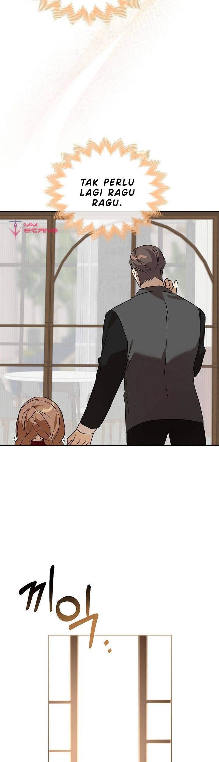 I Become a Fool When It Comes to My Daughter Chapter 66 Gambar 16