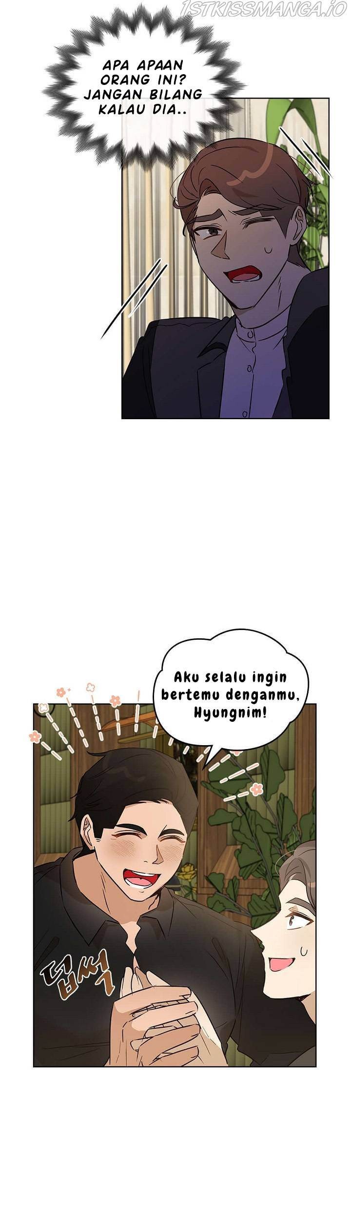 I Become a Fool When It Comes to My Daughter Chapter 66 Gambar 31