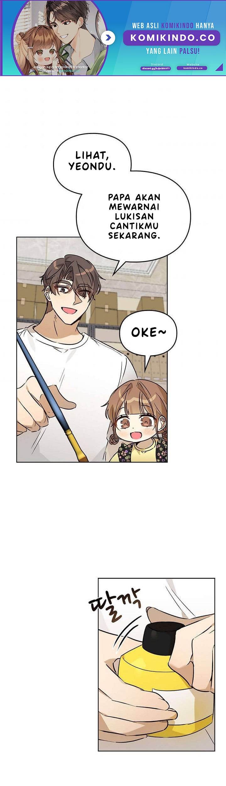 Baca  I Become a Fool When It Comes to My Daughter Chapter 65 Gambar 2