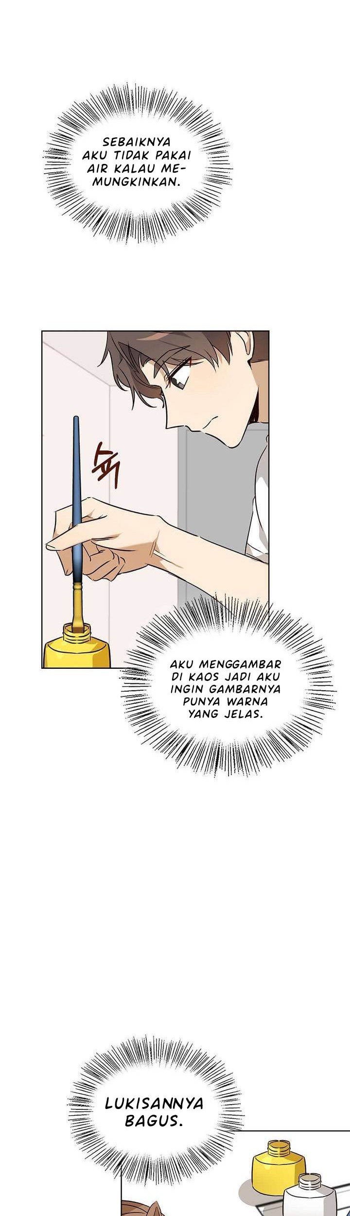 I Become a Fool When It Comes to My Daughter Chapter 65 Gambar 3