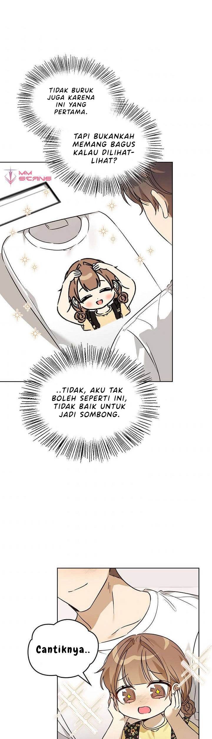 I Become a Fool When It Comes to My Daughter Chapter 65 Gambar 6