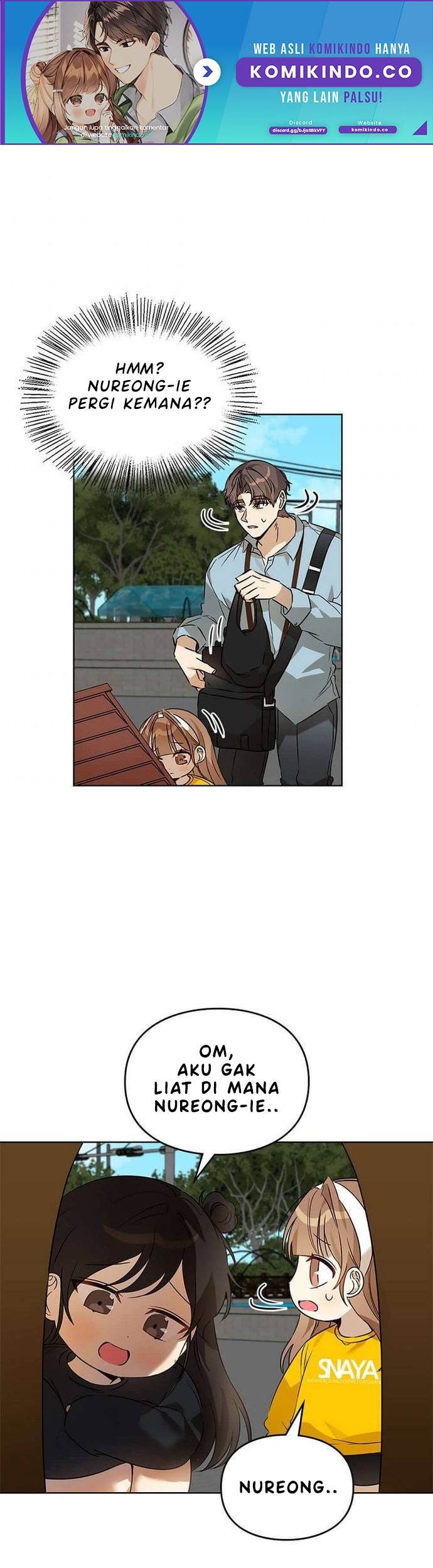 Baca  I Become a Fool When It Comes to My Daughter Chapter 64 Gambar 2