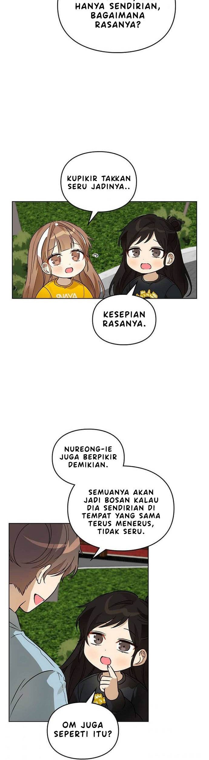 I Become a Fool When It Comes to My Daughter Chapter 64 Gambar 5