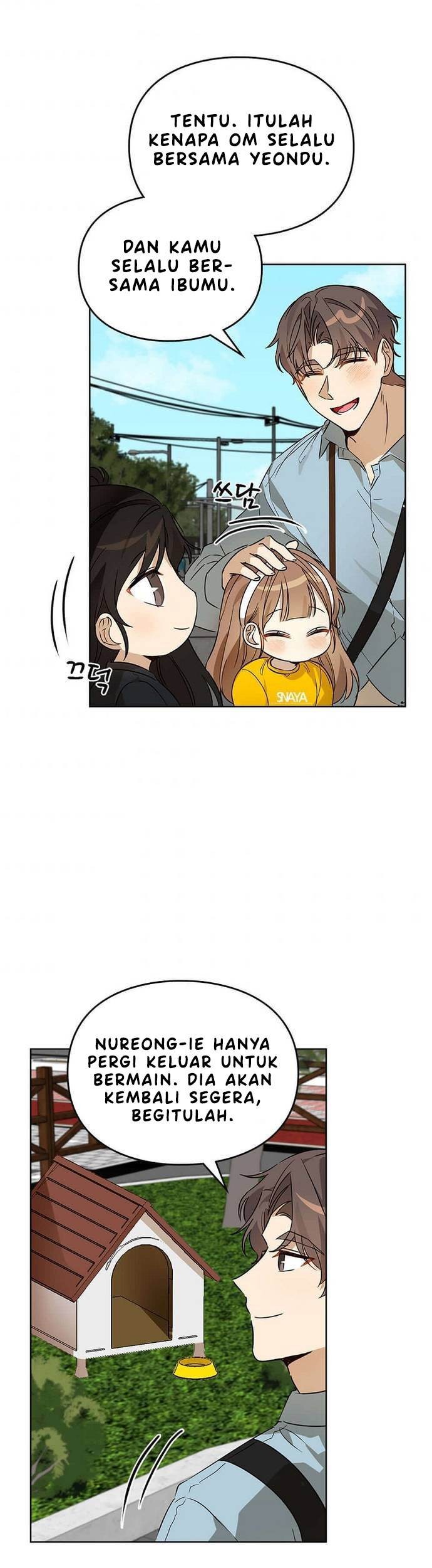 I Become a Fool When It Comes to My Daughter Chapter 64 Gambar 7
