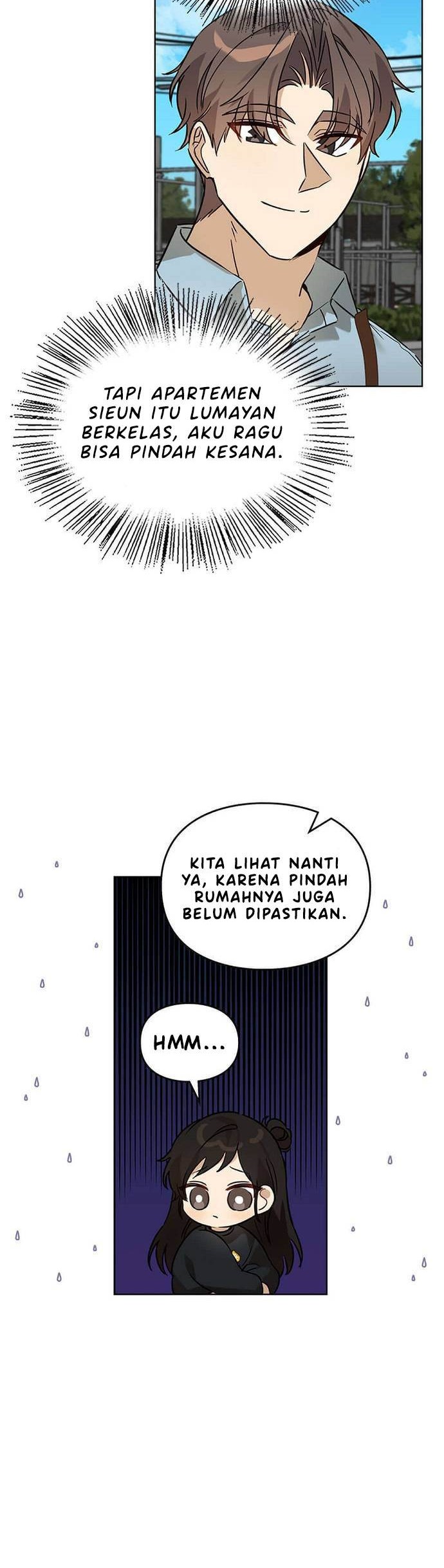 I Become a Fool When It Comes to My Daughter Chapter 64 Gambar 18