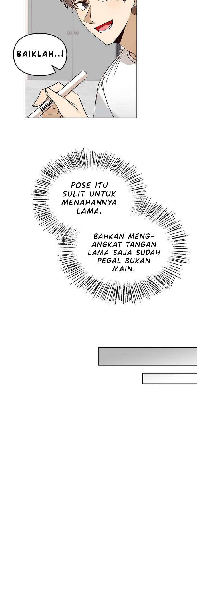 I Become a Fool When It Comes to My Daughter Chapter 64 Gambar 34