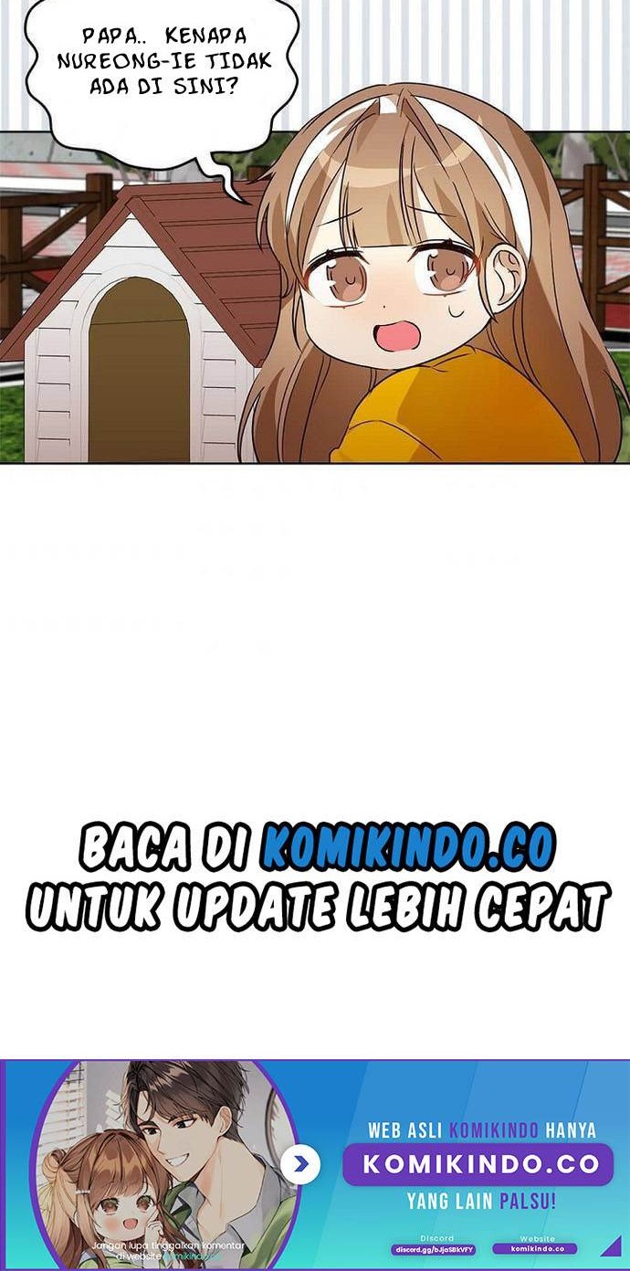 I Become a Fool When It Comes to My Daughter Chapter 63 Gambar 37