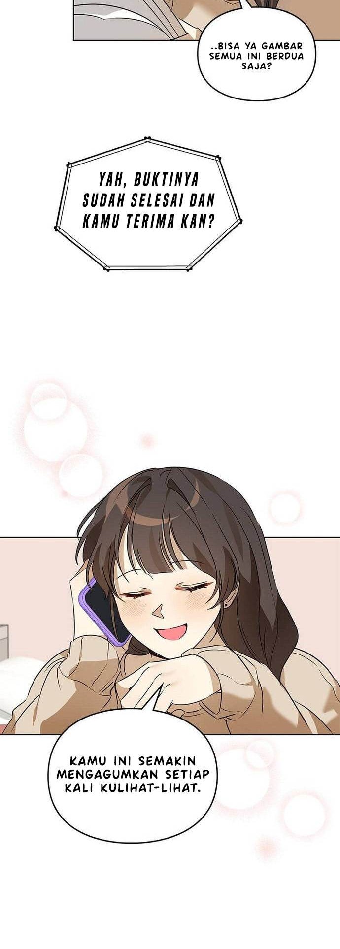 I Become a Fool When It Comes to My Daughter Chapter 63 Gambar 5