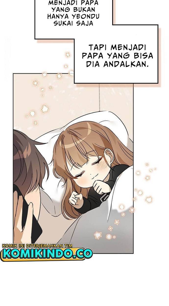 I Become a Fool When It Comes to My Daughter Chapter 63 Gambar 9