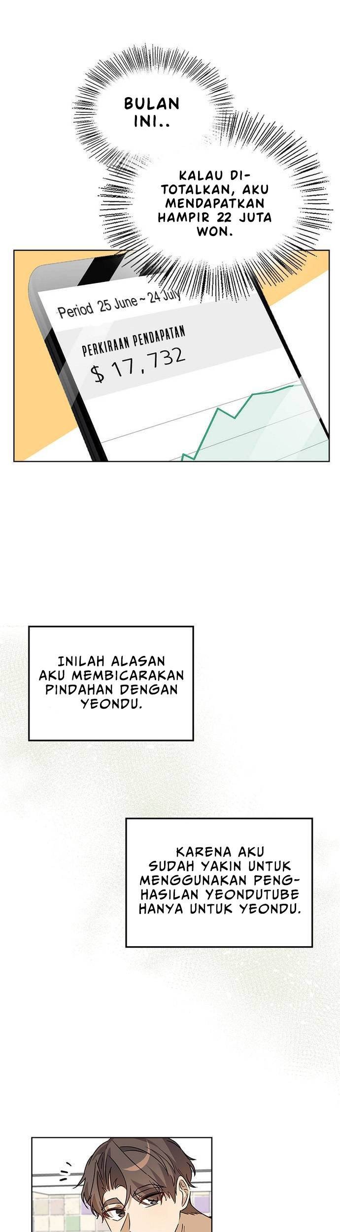 I Become a Fool When It Comes to My Daughter Chapter 63 Gambar 14
