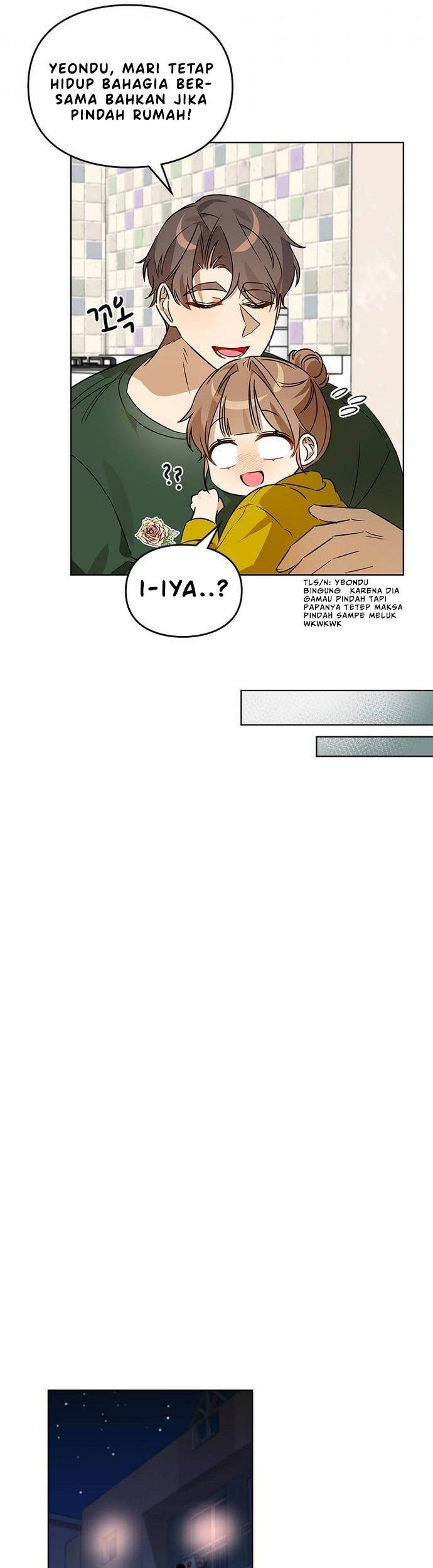 I Become a Fool When It Comes to My Daughter Chapter 63 Gambar 20
