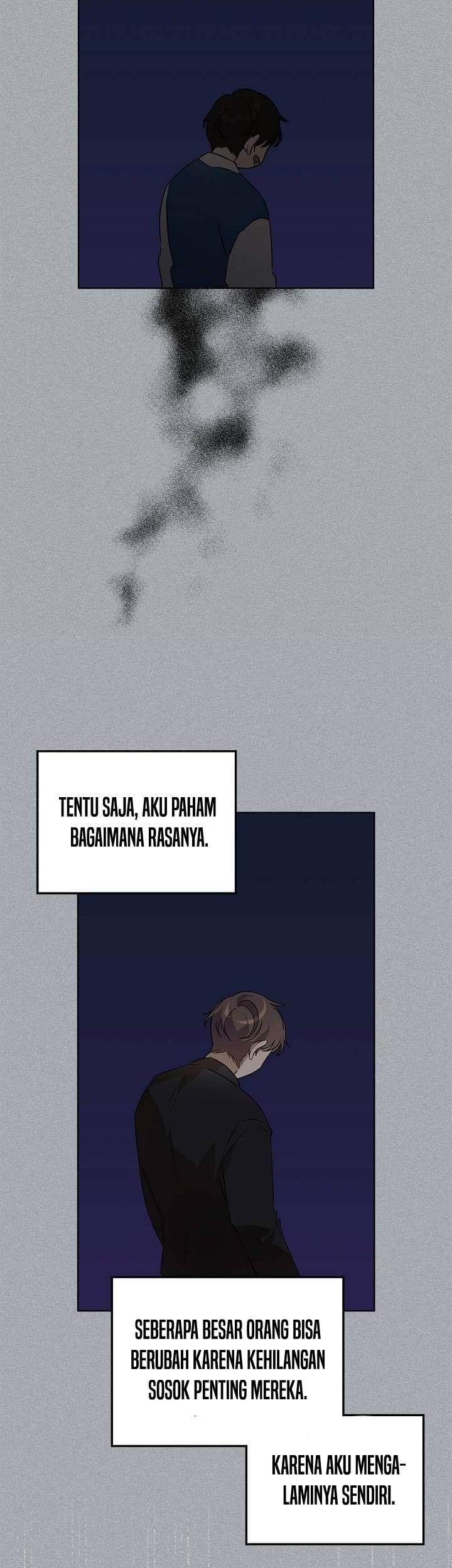 I Become a Fool When It Comes to My Daughter Chapter 62 Gambar 37