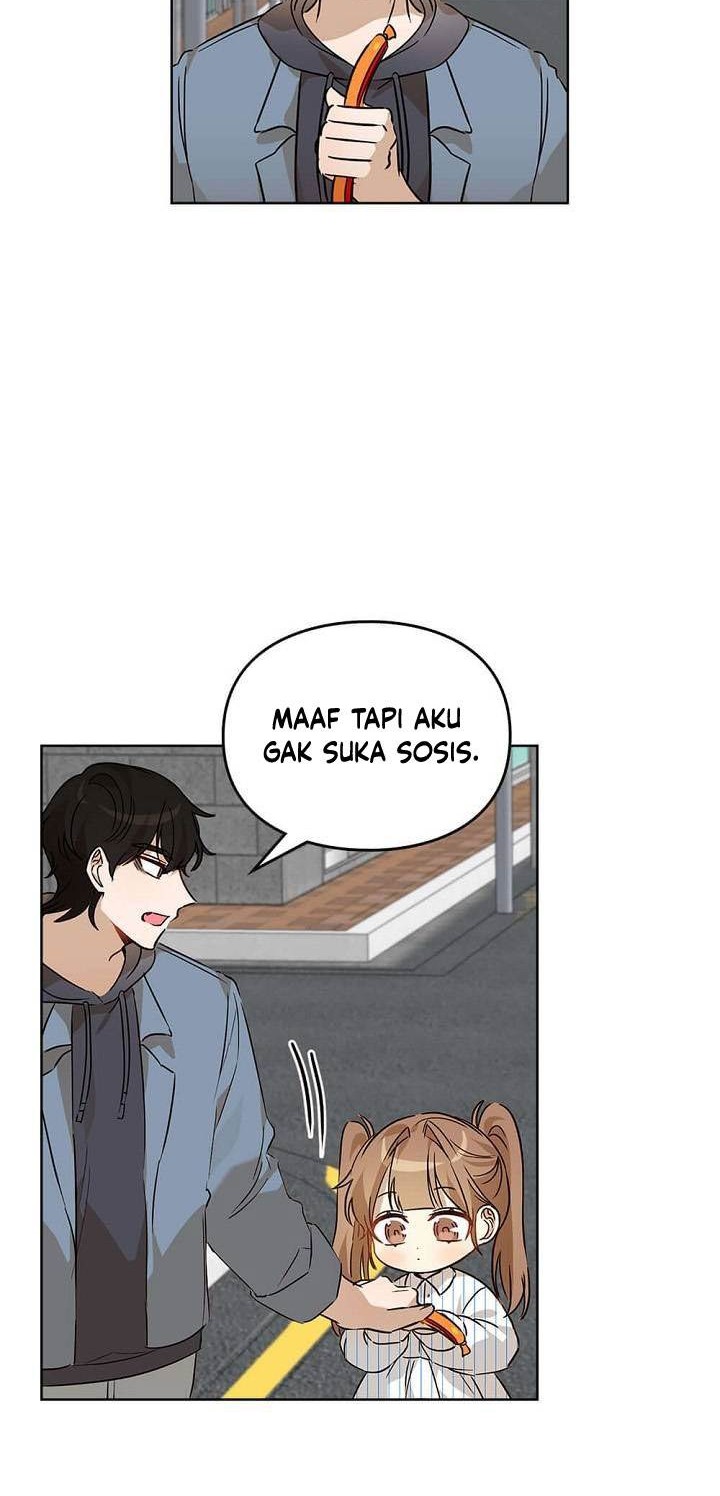 I Become a Fool When It Comes to My Daughter Chapter 62 Gambar 17