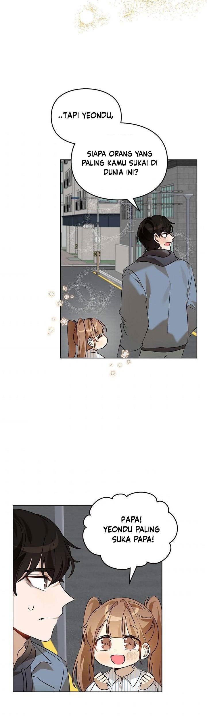 I Become a Fool When It Comes to My Daughter Chapter 62 Gambar 20