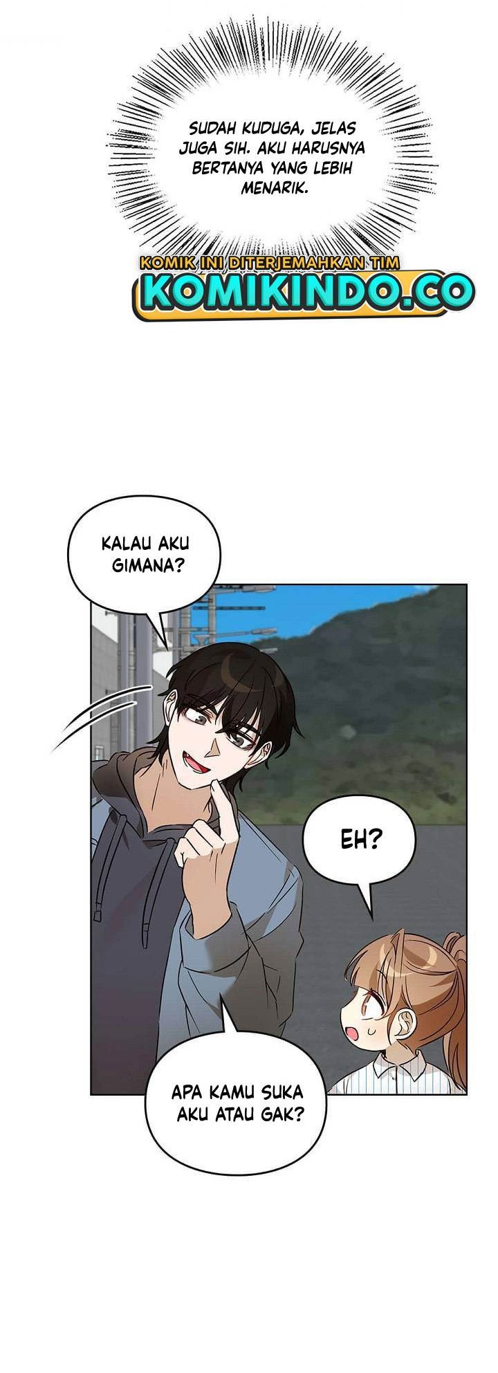 I Become a Fool When It Comes to My Daughter Chapter 62 Gambar 21