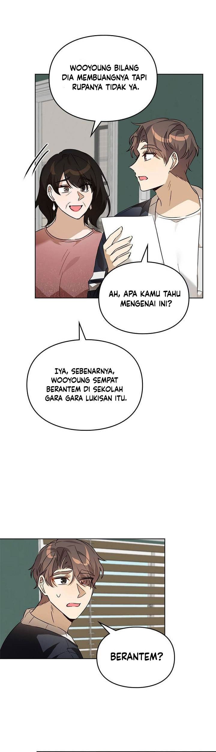 I Become a Fool When It Comes to My Daughter Chapter 62 Gambar 27